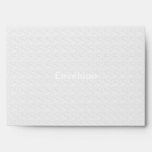 latest Custom Text Logo  Envelopes