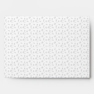 latest Custom Text Logo  Envelopes