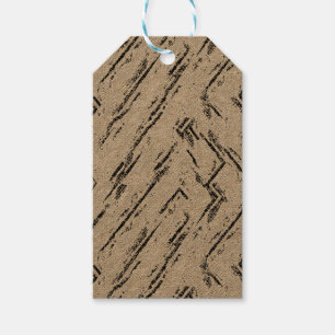 Latest Custom TextLogo Gift Tags