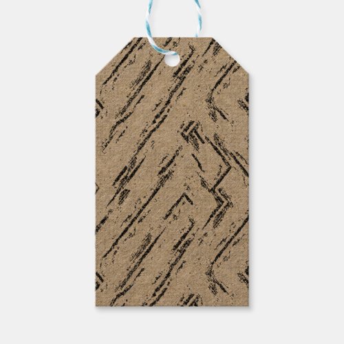 Latest Custom TextLogo Gift Tags