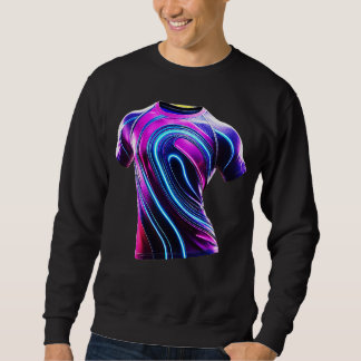Latest Design Men's Basic Sweatshirt