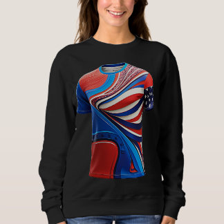 Latest Design Women's Basic Sweatshirt