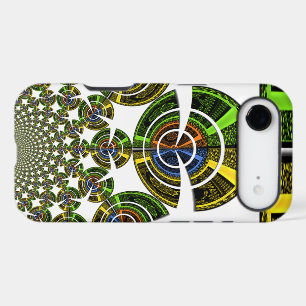 Latest edgy African Maasai Tribal culture pattern  iPhone 17 Air Case