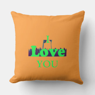 Latest Home llovely compassion Throw Pillow
