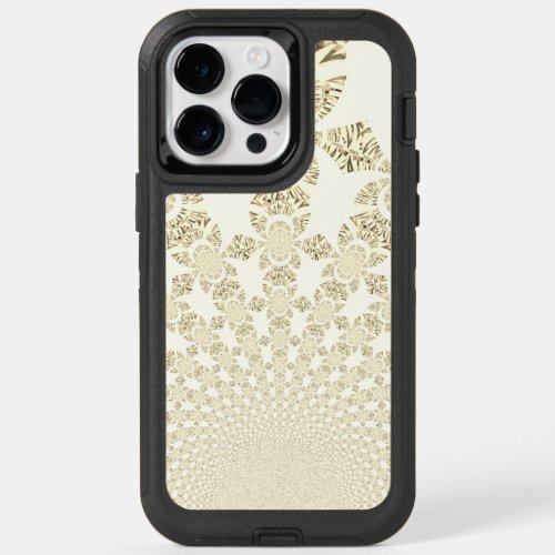 Latest Inspirational amazing kaleidoscope design OtterBox iPhone 14 Pro Max Case