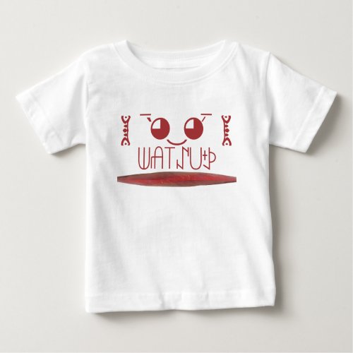 Latest Inspirational cricket balls pro baby Baby T_Shirt