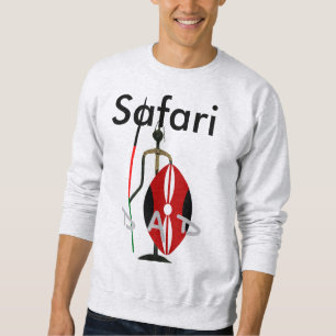 Latest Kenya Safari Hakuna Matata Dad's shirts