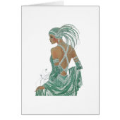 Latest Ladies Going Green (Front)