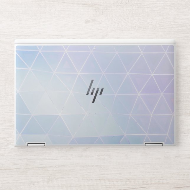 latest laptop case for hp brand. HP laptop skin (Front)