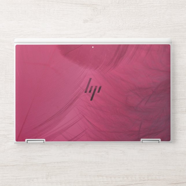 latest laptop case for hp brand. HP laptop skin (Front)