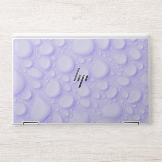 latest laptop case for hp brand. HP laptop skin (Front)