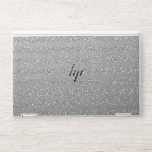 latest laptop case for hp brand. HP laptop skin (Front)