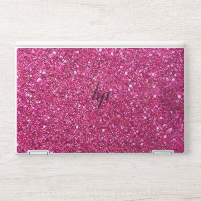 latest laptop case for hp brand. HP laptop skin (Front)