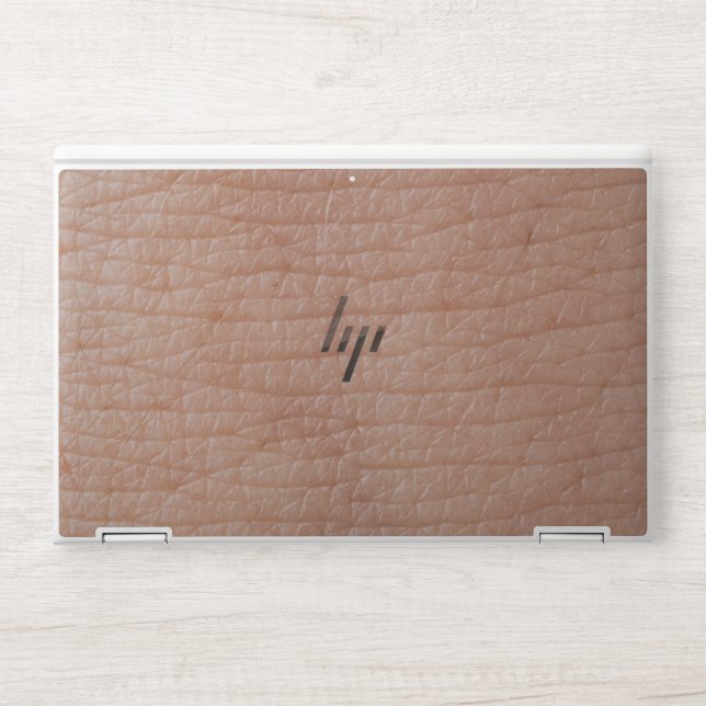 latest laptop case for hp brand. skin (Front)