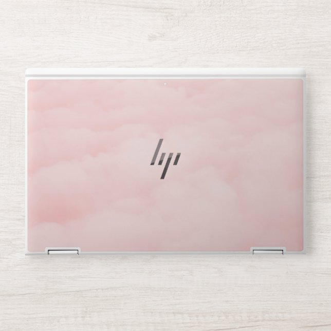  latest laptop case for hp brand. skin (Front)