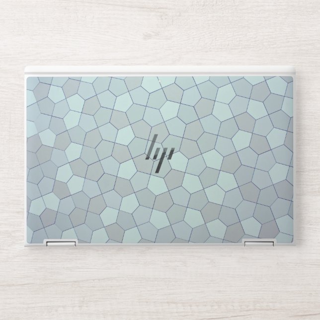  latest laptop case for hp brand. skin (Front)