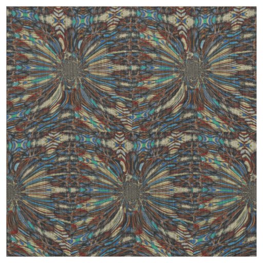 Latest Lovely African Design Print Fabric