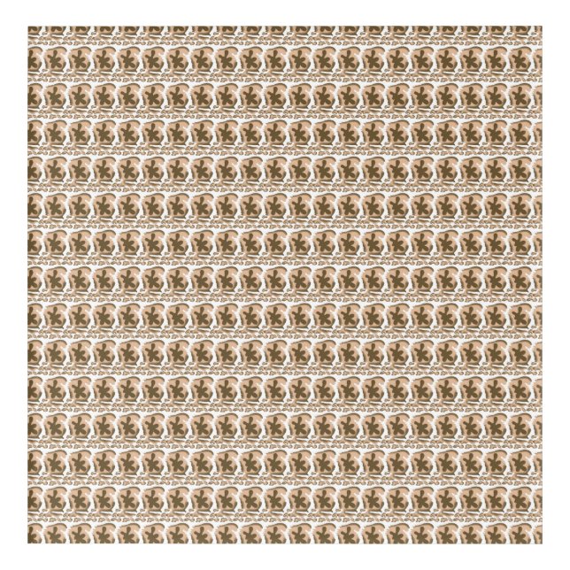 Latest personalize Text Logo Acrylic Wall Art (Front)