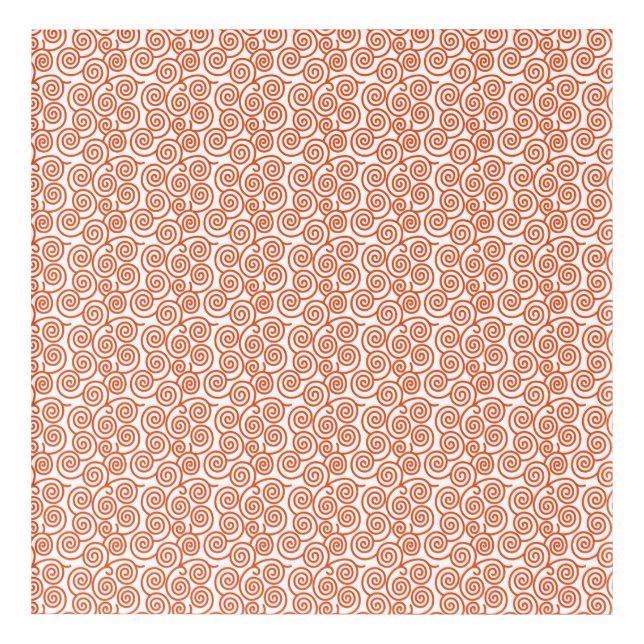 Latest personalize Text Logo Acrylic Wall Art (Front)