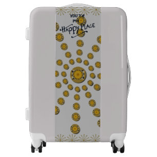 Latest Travelling Places Luggage