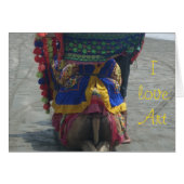 Latest Unique CamelCard (Front Horizontal)