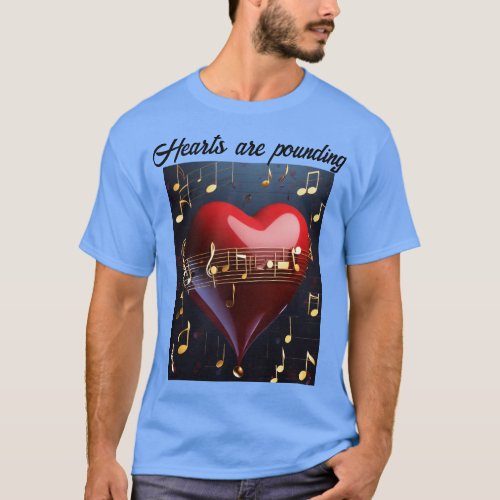  Latest Valentines Day Related Goodies T_Shirt