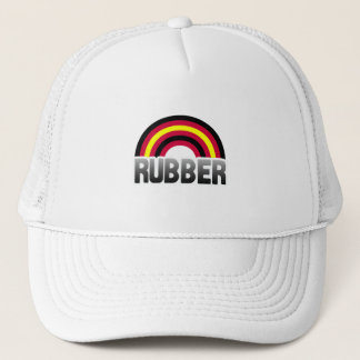 Latex Pride Trucker Hat