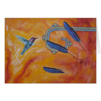 Latido de Corazon (Heartbeat) Cards