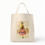 Latin American Woman Tote Bag Latin American Woman Tote Bag