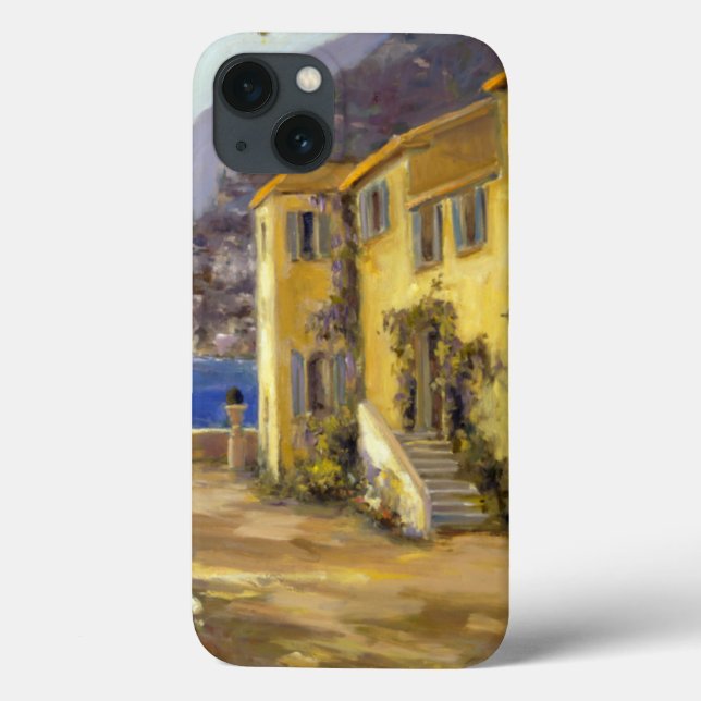 Latin Calm I Case-Mate iPhone Case (Back)