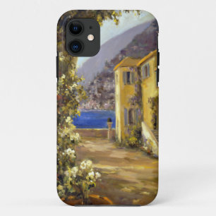Latin Calm I iPhone 11 Case