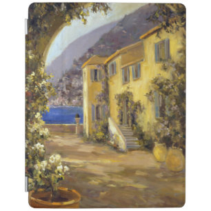 Latin Calm I iPad Smart Cover