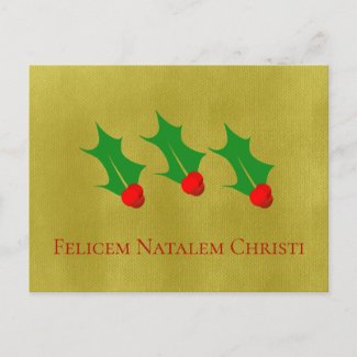 Latin Christmas