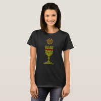 Latin Eucharist