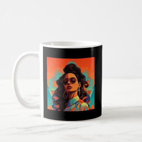 Latin Pop  Coffee Mug