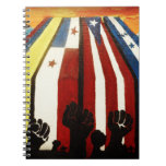 Latin Pride! Notebook Latin Pride! Notebook
