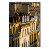 Latin Quarter | Paris, France (Front)