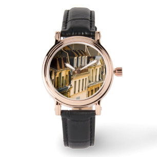 Latin Quarter Paris, France Watch