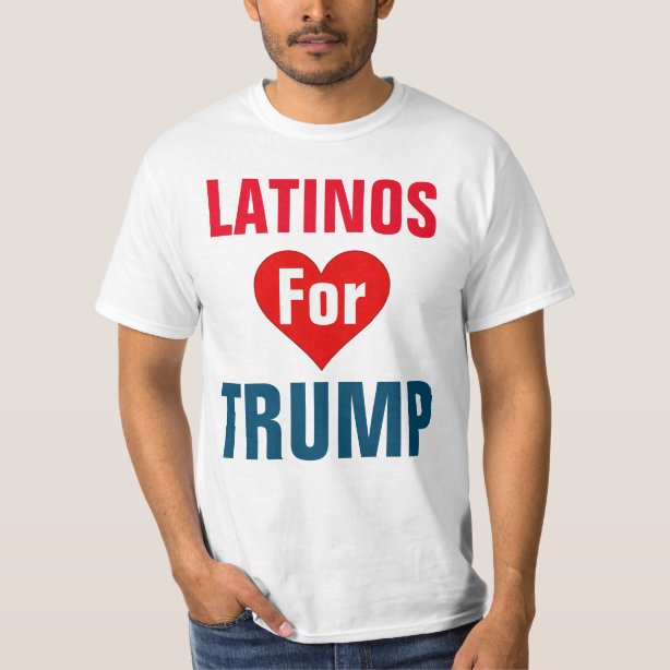 voto latino shirt