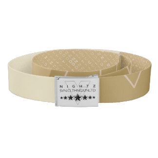 Latte Belt