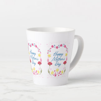 Latte Mug