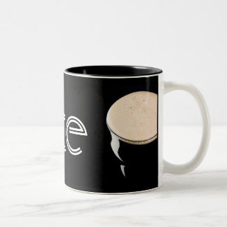 Latte Mug