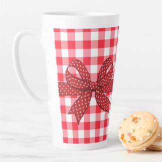 Latte Mug