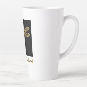 Latte Mug