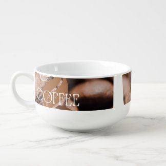 Latte Mug