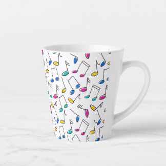 Latte Mug