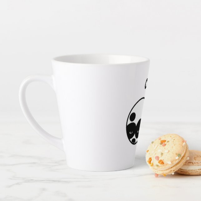 Latte Mug (In Situ)