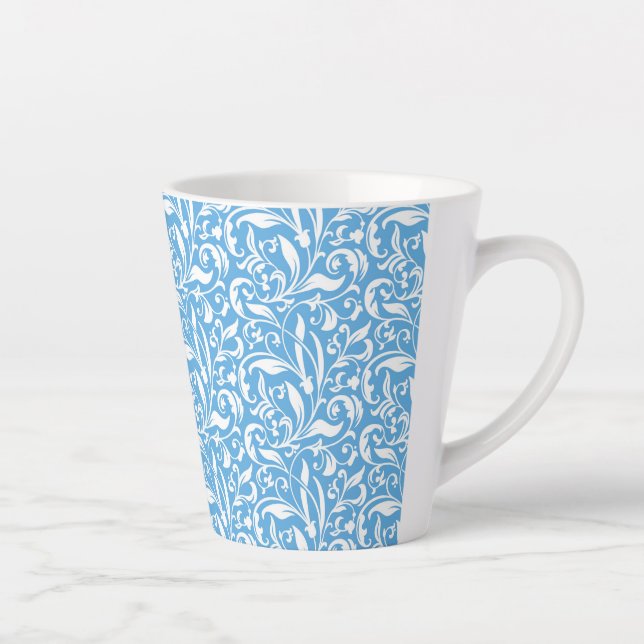 Latte Mug (Right)
