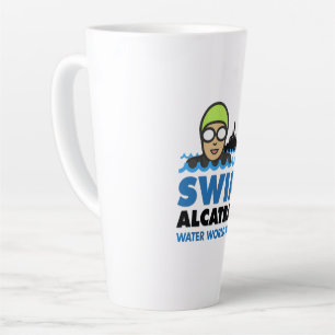 Latte Mug