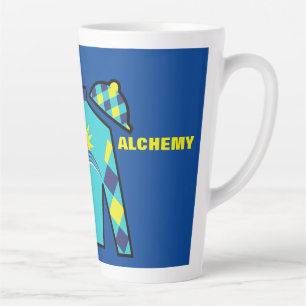 Latte Mug